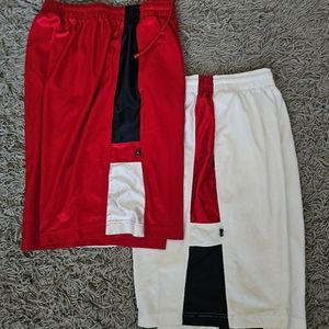 Nike Jordan Basketball Shorts